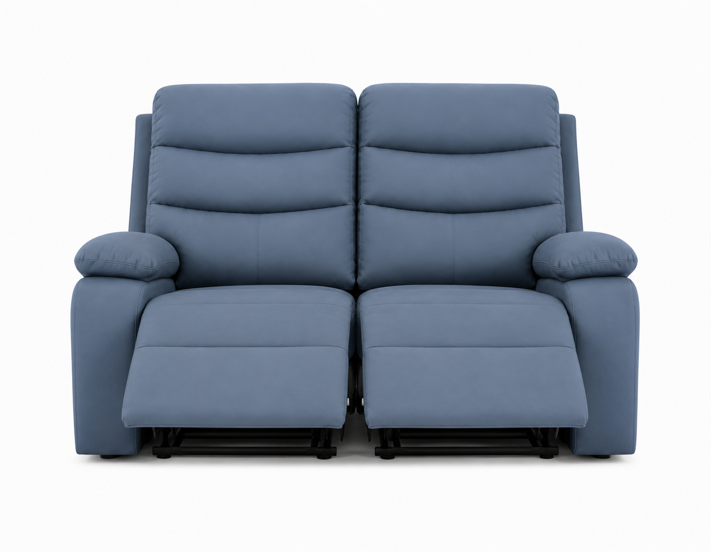 Budget Electric 2-Seater view 4